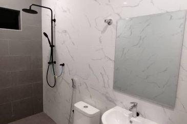 Bandar Sunway Semenyih