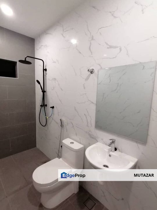 Double Storey Terrace @ Bandar Sunway Semenyih , Selangor, Semenyih