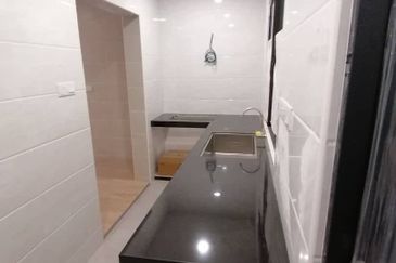 Bandar Sunway Semenyih