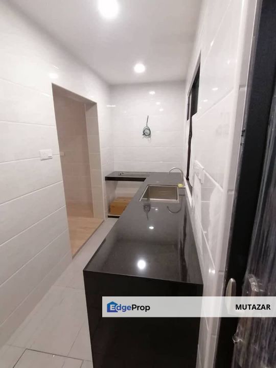 Double Storey Terrace @ Bandar Sunway Semenyih , Selangor, Semenyih