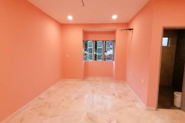 Bandar Sunway Semenyih