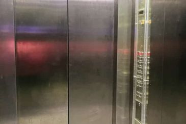 Permai Ria @ Bukit Ampang Permai