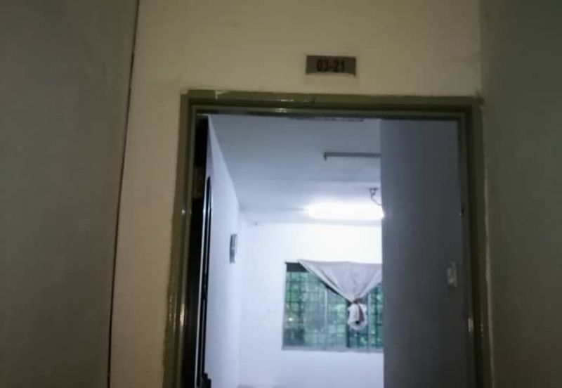 Permai Ria @ Bukit Ampang Permai