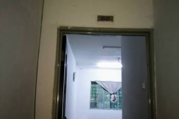 Permai Ria @ Bukit Ampang Permai