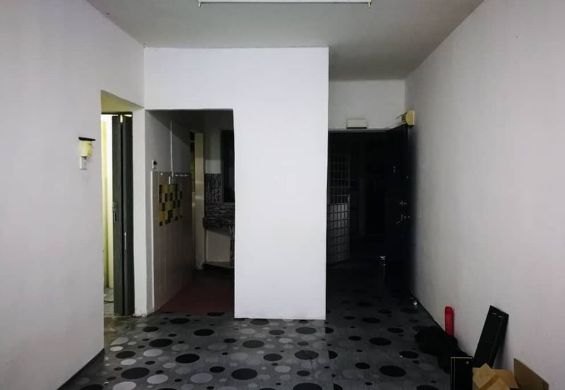 Permai Ria @ Bukit Ampang Permai