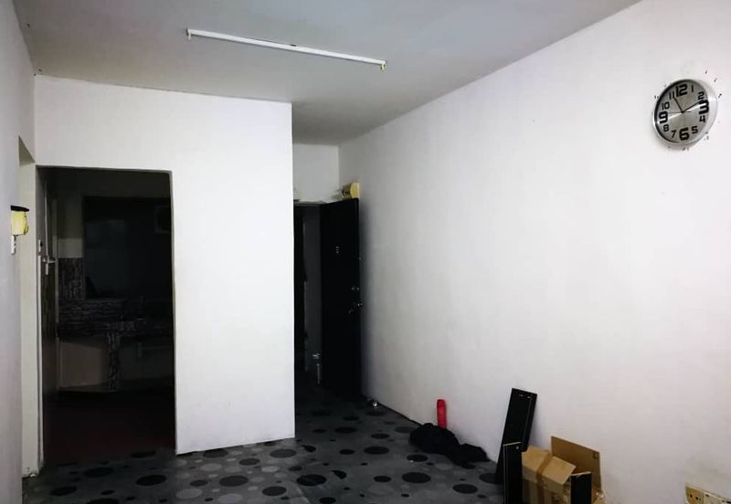 Permai Ria @ Bukit Ampang Permai