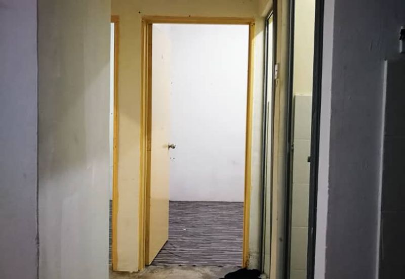 Permai Ria @ Bukit Ampang Permai