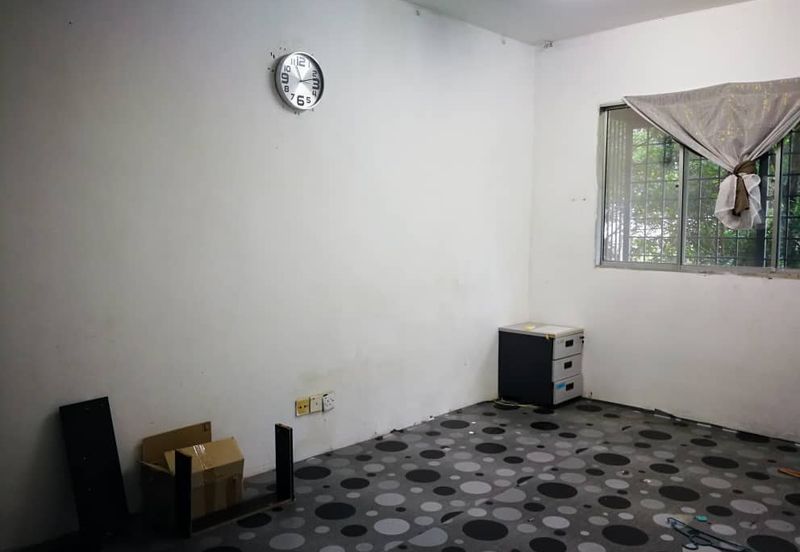 Permai Ria @ Bukit Ampang Permai