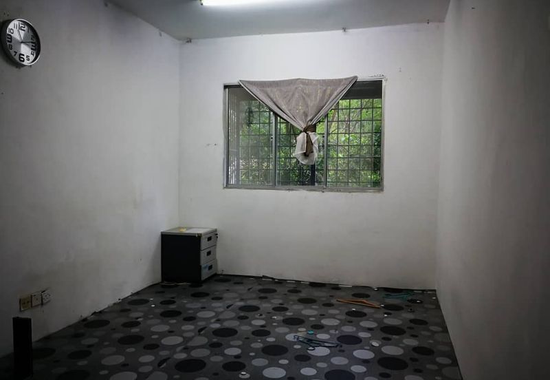 Permai Ria @ Bukit Ampang Permai