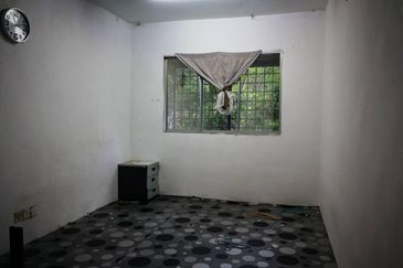 Permai Ria @ Bukit Ampang Permai