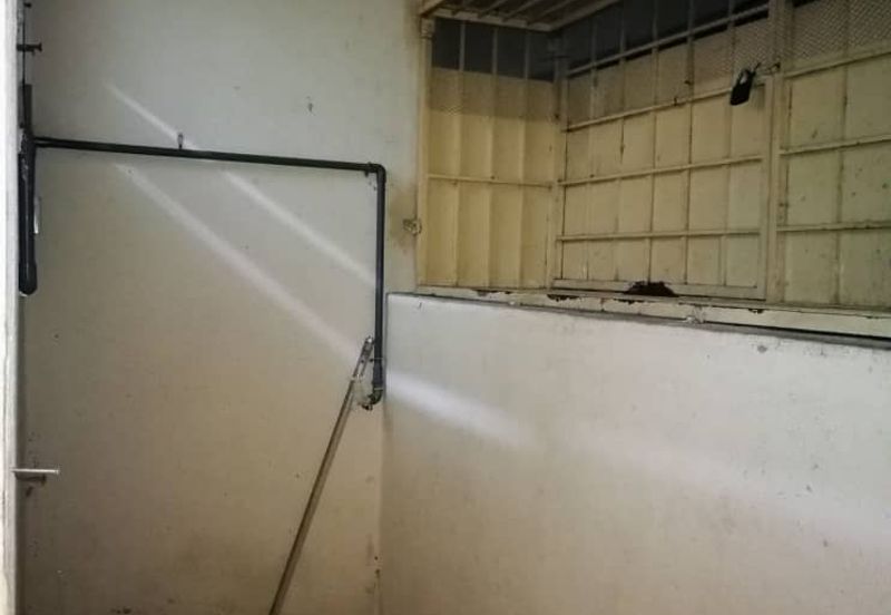 Permai Ria @ Bukit Ampang Permai