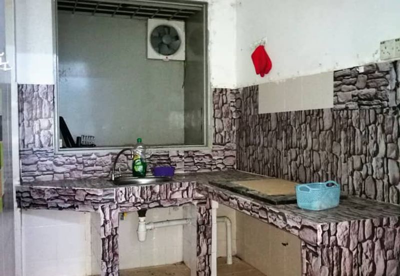 Permai Ria @ Bukit Ampang Permai