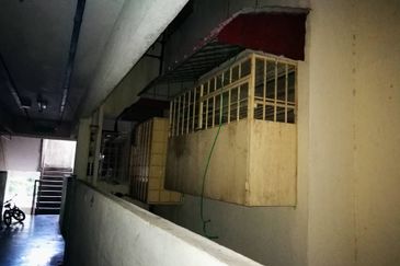 Permai Ria @ Bukit Ampang Permai