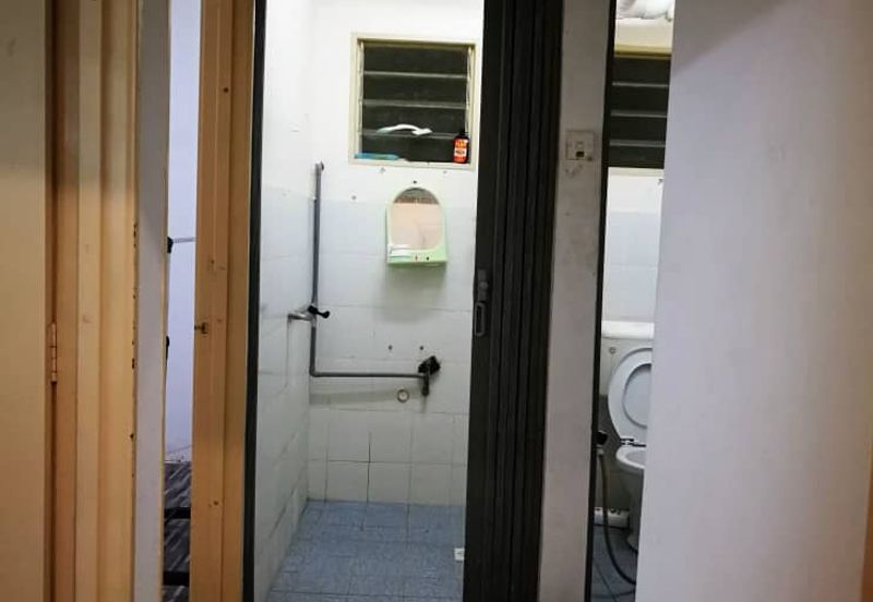 Permai Ria @ Bukit Ampang Permai