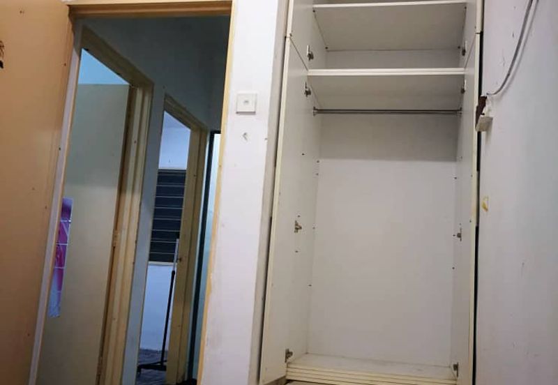 Permai Ria @ Bukit Ampang Permai