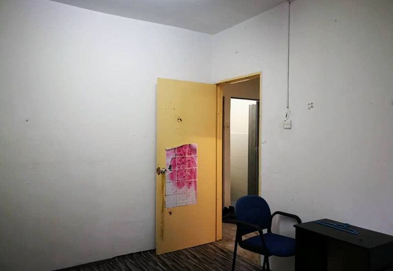 Permai Ria @ Bukit Ampang Permai