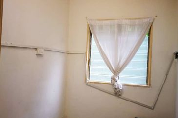 Permai Ria @ Bukit Ampang Permai