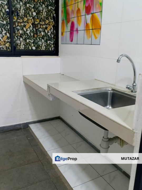 KL TRADERS SQUARE @ SETAPAK - FACING GENTING , Kuala Lumpur, Setapak