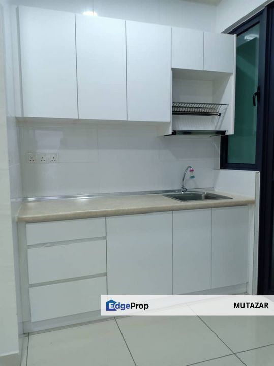 KL TRADERS SQUARE @ SETAPAK - FACING GENTING , Kuala Lumpur, Setapak