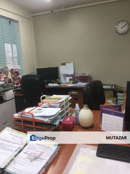 Plaza Azalea Duplex Soho Residence/Office @ Seksyen 14 Shah Alam, Selangor, Shah Alam