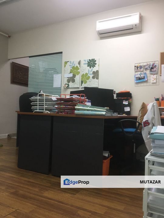 Plaza Azalea Duplex Soho Residence/Office @ Seksyen 14 Shah Alam, Selangor, Shah Alam