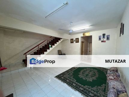 2-Storey Terrace @ Bandar Tasik Kesuma, Semenyih, Selangor, Semenyih