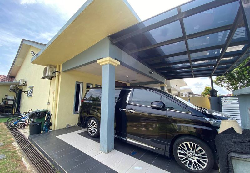 Seksyen 30, Shah Alam