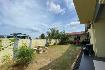 Seksyen 30, Shah Alam