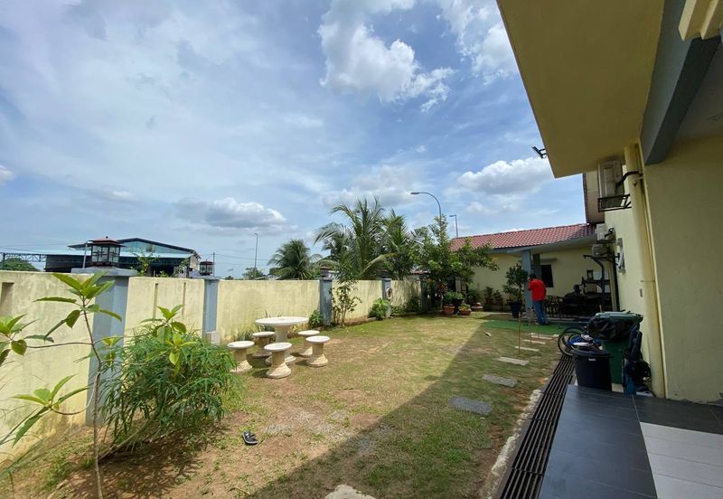 Seksyen 30, Shah Alam