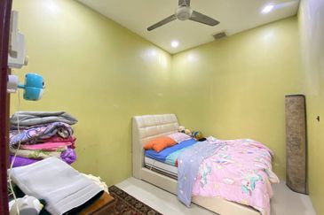 Seksyen 30, Shah Alam