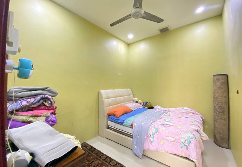 Seksyen 30, Shah Alam