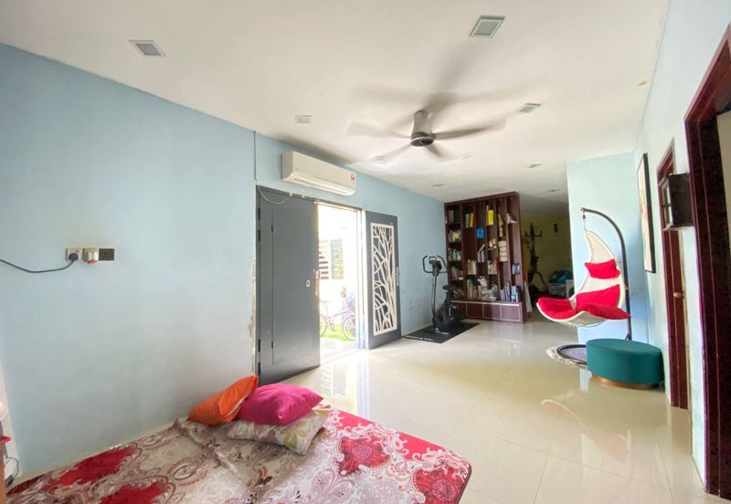 Seksyen 30, Shah Alam