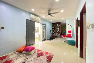 Seksyen 30, Shah Alam