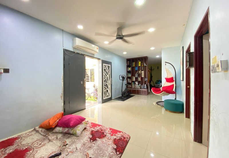 Seksyen 30, Shah Alam