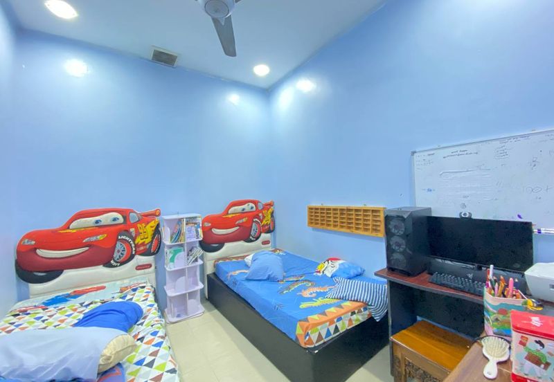 Seksyen 30, Shah Alam