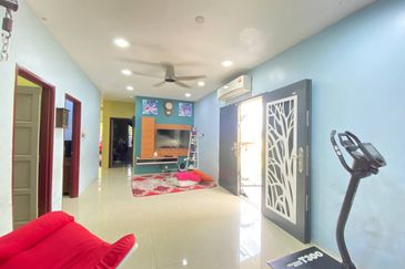 Seksyen 30, Shah Alam