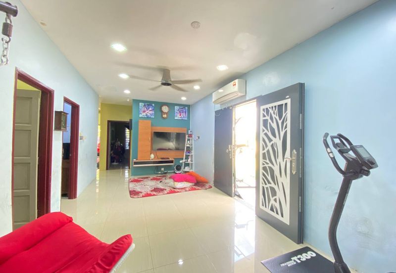 Seksyen 30, Shah Alam