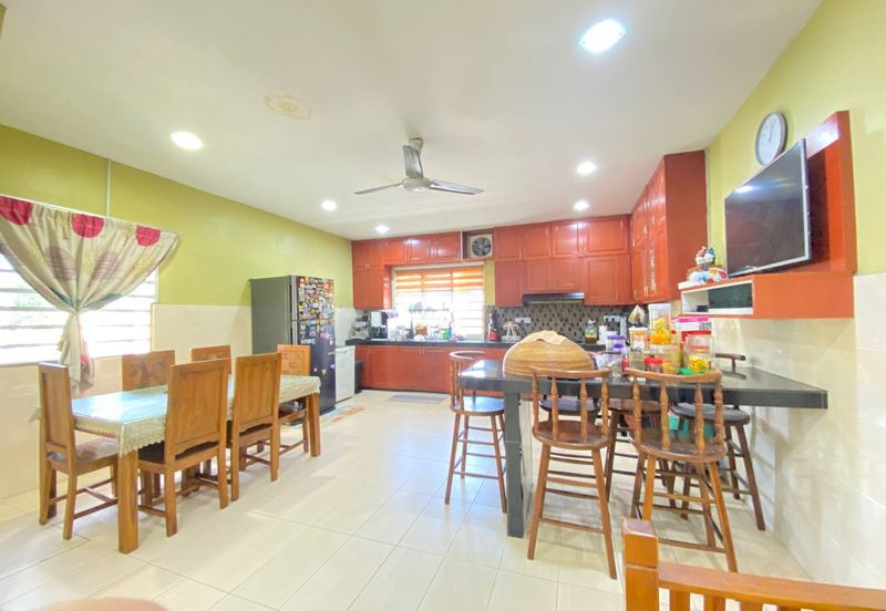 Seksyen 30, Shah Alam