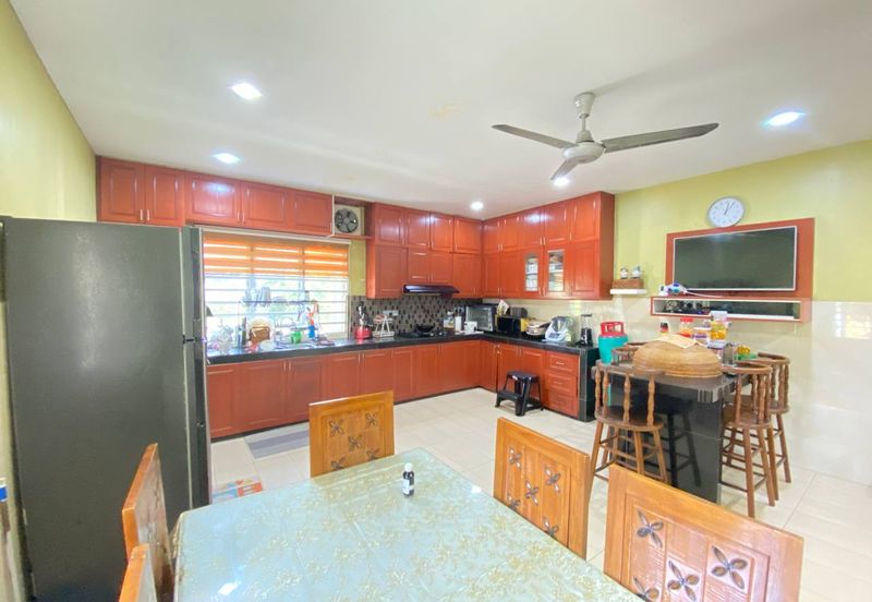 Seksyen 30, Shah Alam