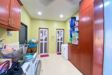 Seksyen 30, Shah Alam