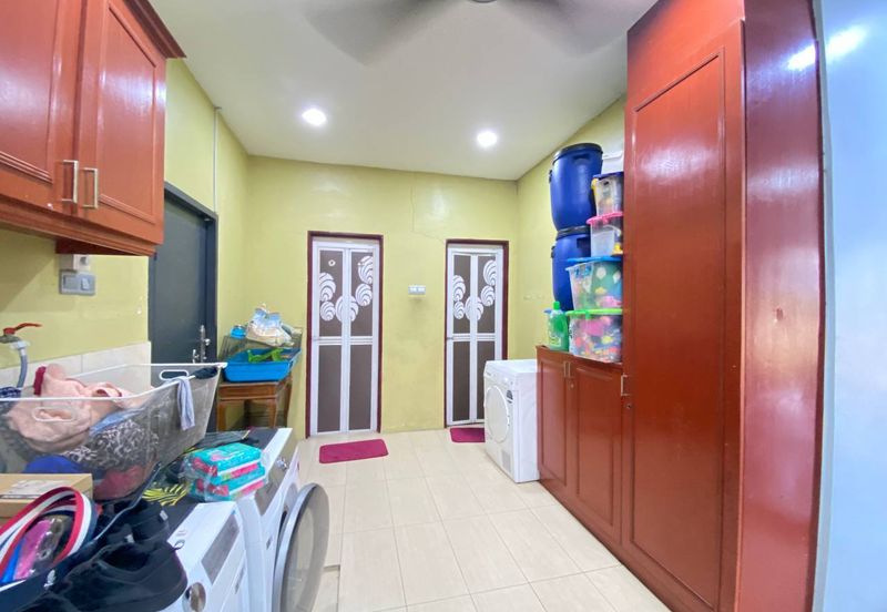 Seksyen 30, Shah Alam