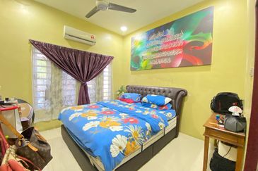 Seksyen 30, Shah Alam