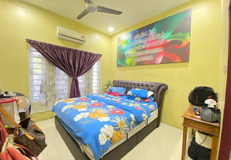 Seksyen 30, Shah Alam