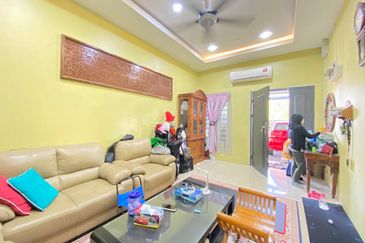 Seksyen 30, Shah Alam