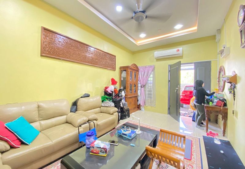 Seksyen 30, Shah Alam