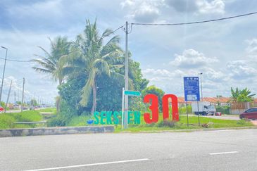 Seksyen 30, Shah Alam