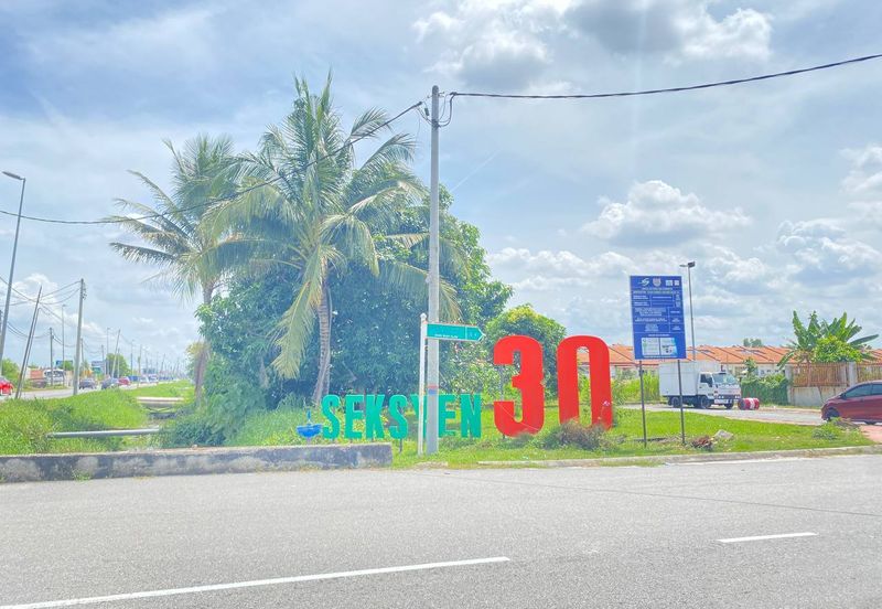 Seksyen 30, Shah Alam
