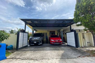 Seksyen 30, Shah Alam