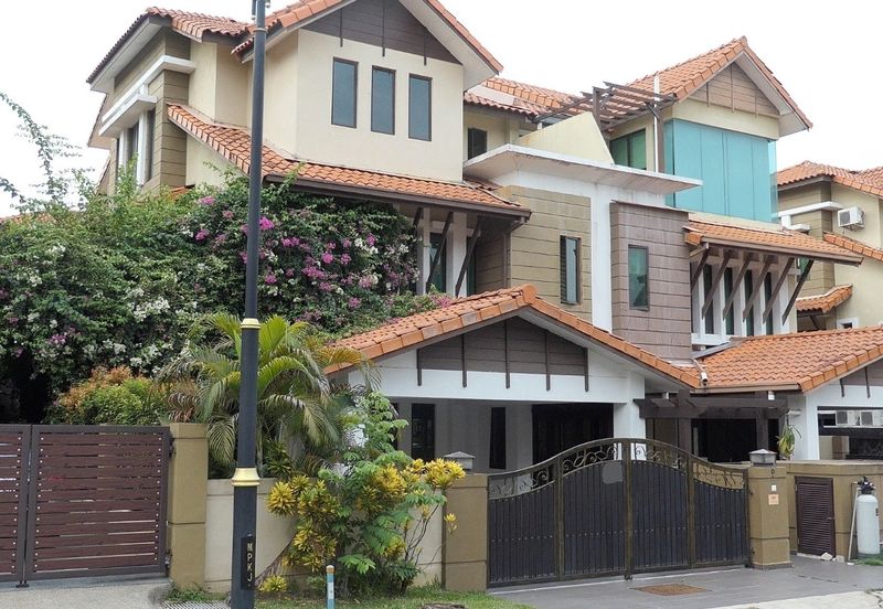 Country Heights Kajang