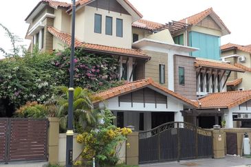 Country Heights Kajang